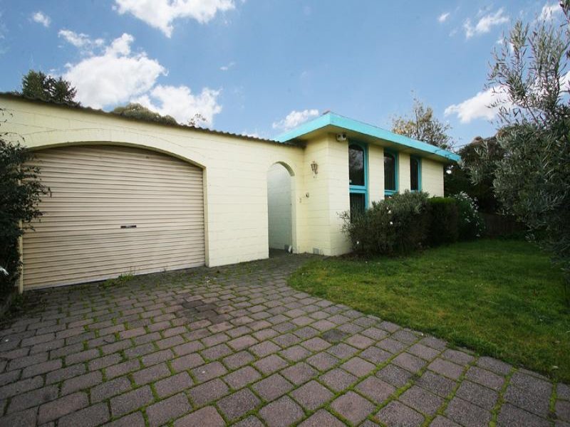 50 Brooklyn Avenue, Frankston, Vic 3199 Property Details