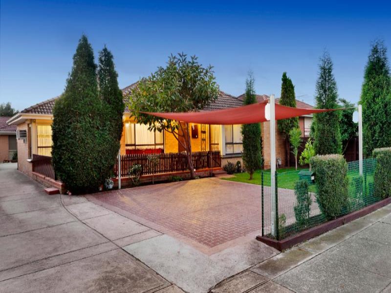 1/11 Dowling Street, Fawkner, Vic 3060 Property Details