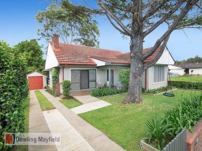 250 Christo Road, Waratah West, NSW 2298