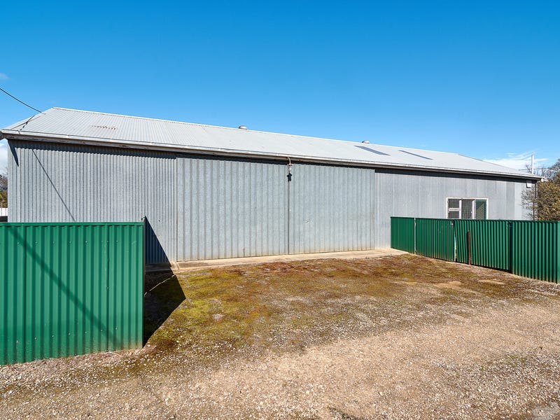 8 Grey Street, Strathalbyn, SA 5255