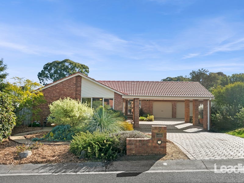 5 Bruce Court, Sunbury, Vic 3429 Property Details