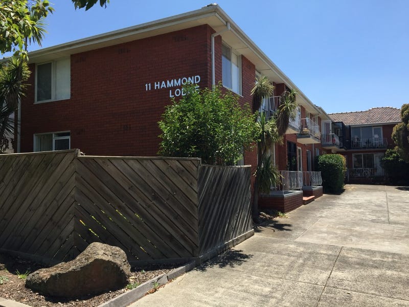 4/11 Hammond Street, Thornbury, VIC 3071