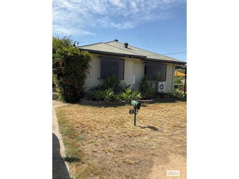 4 Arthur Street, Roma, QLD 4455