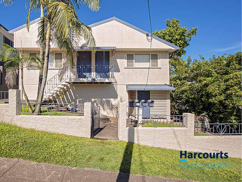 3/19 Newman Avenue, Camp Hill, QLD 4152