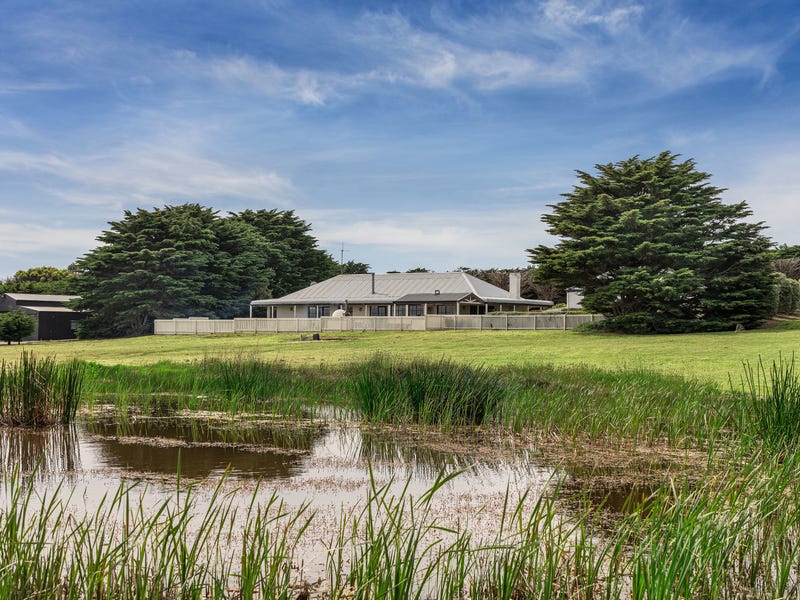 456 Keys Road, Flinders, Vic 3929 Property Details