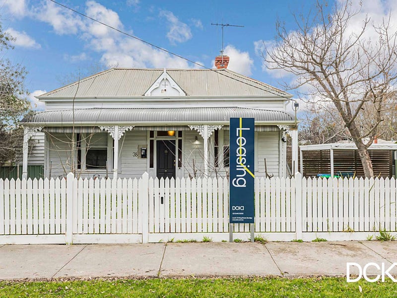 38 Brougham Street, Bendigo, VIC 3550
