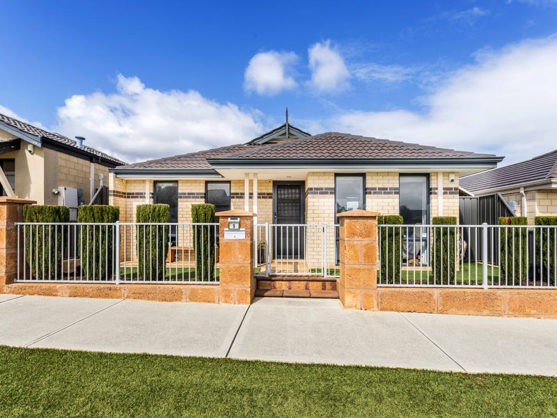 9 Sessilis Road, Banksia Grove, WA 6031 House for Sale 9 Sessilis Road, Banksia Grove, WA 6031 House for Sale