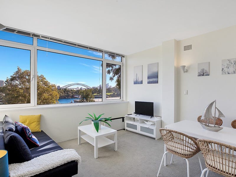 2/1 Oak Lane, Potts Point, NSW 2011 Apartment for Rent realestate