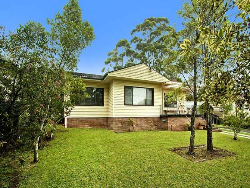 38 Colah Road, Mount Colah, NSW 2079