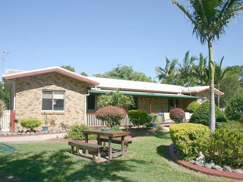 8 Collins Avenue, Sarina, QLD 4737