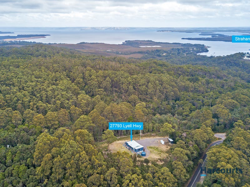 27793 Lyell Highway, Strahan, Tas 7468 House for Sale