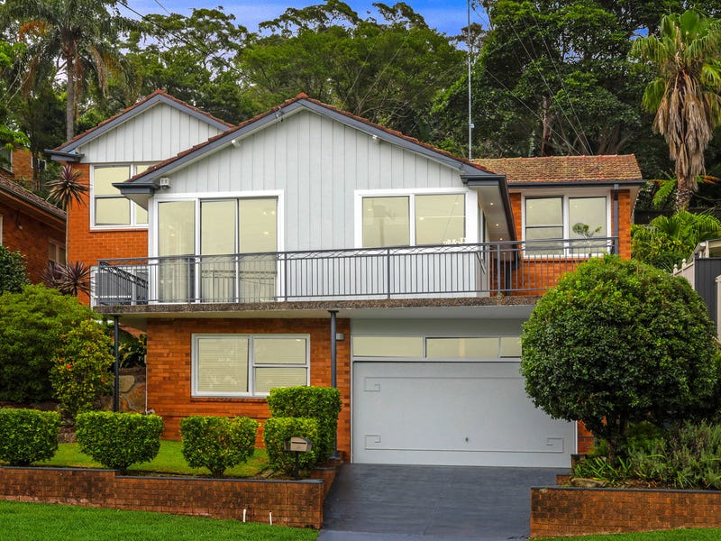 8A Kyle Parade, Kyle Bay, NSW 2221