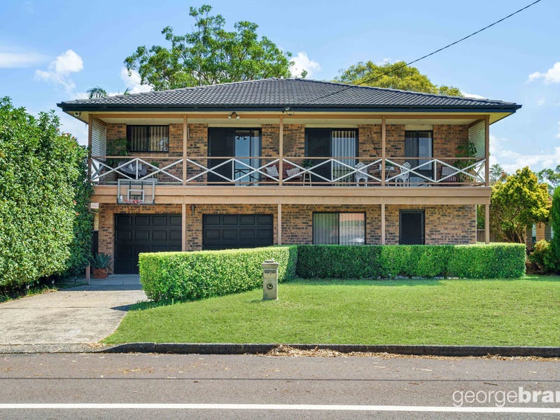 58 Sunrise Avenue, Budgewoi, NSW 2262 Property Details