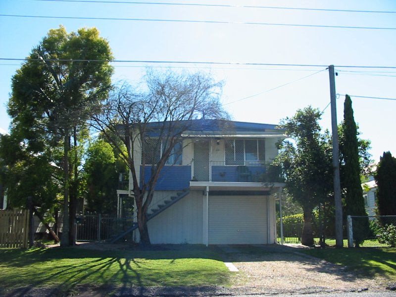 60 Barclay Street, Bundamba, QLD 4304