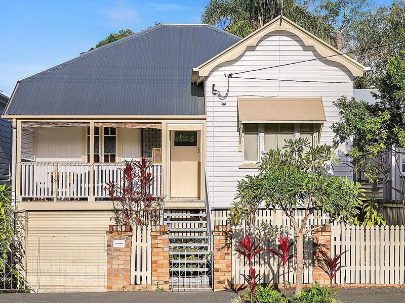 149 Merthyr Road, New Farm, QLD 4005