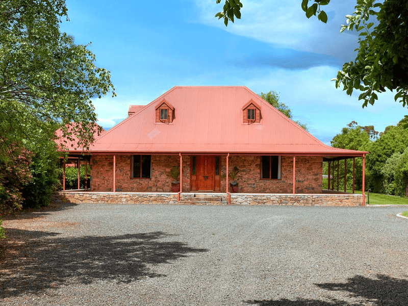 361 Cressy Road, Longford, TAS 7301