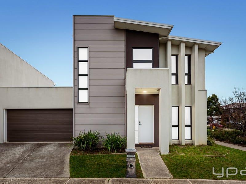 2 Illabunda Drive, Werribee, Vic 3030 Townhouse for Sale realestate