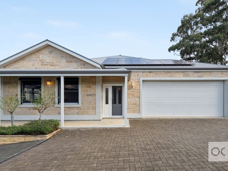 Sold Property Prices & Auction Results in Mount Barker, SA 5251 (+1