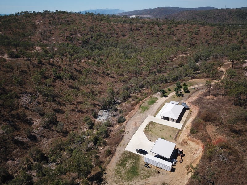 Property 137100966, Roseneath, Qld 4811 Property Details