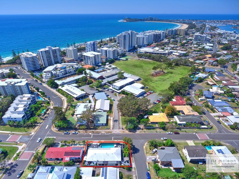 2 Lawrence Street, Mooloolaba, Qld 4557 - Property Details