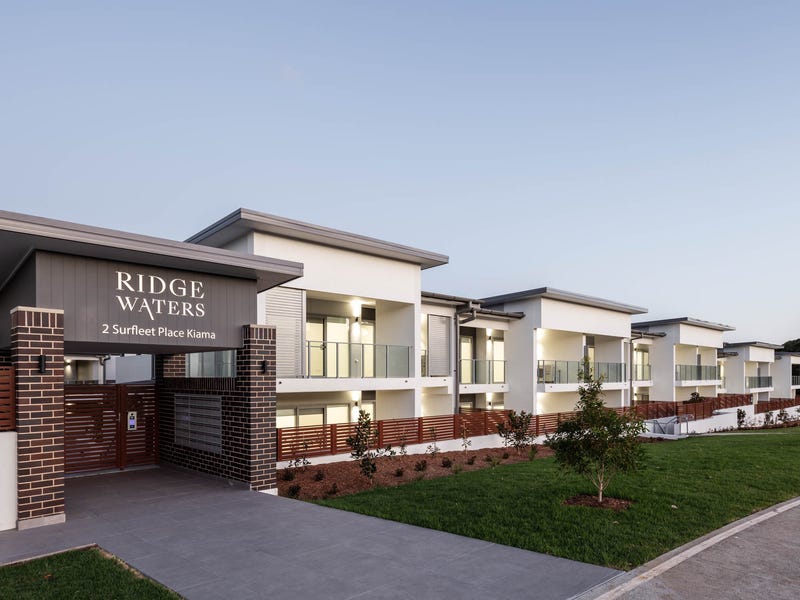 111/2 Surfleet Place, Kiama, NSW 2533 Apartment for Sale realestate