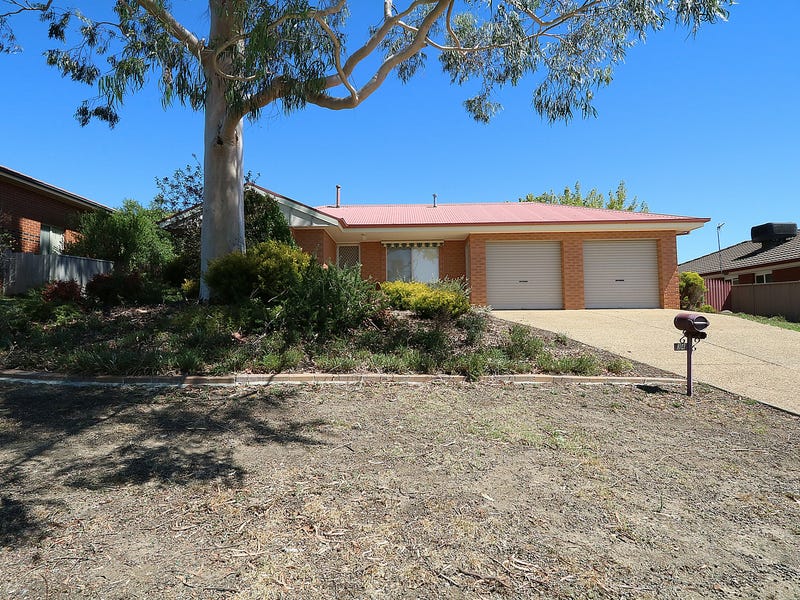 34 Bourkelands Drive, Bourkelands, NSW 2650