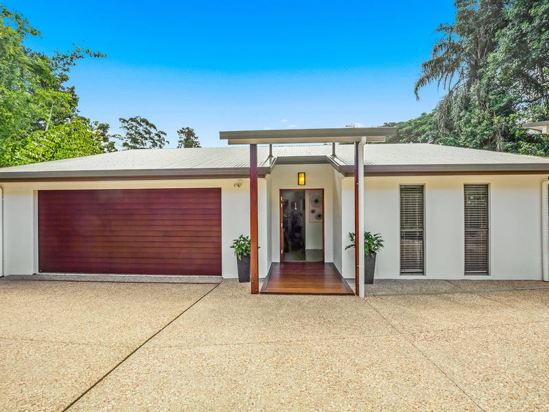 24 Koorawatha Lane, Palmwoods, Qld 4555 Property Details