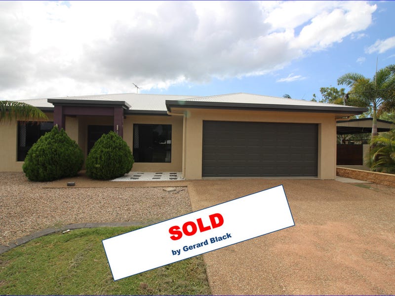 54 Mount Low Parkway, Mount Low, QLD 4818