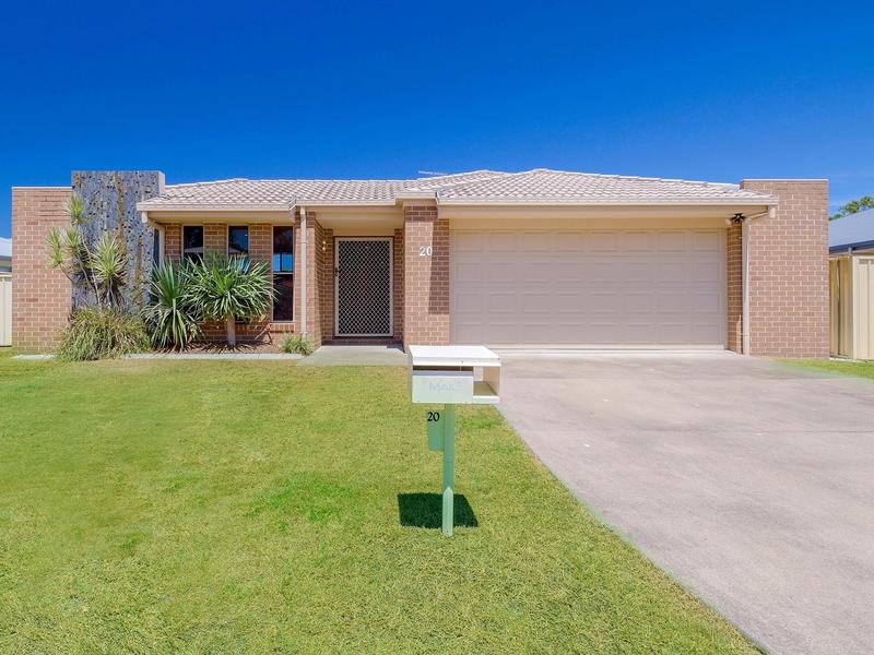 20 William Avenue, Yamba, NSW 2464 Property Details