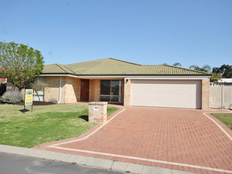 21 Lantana Lane, Glen Iris, WA 6230