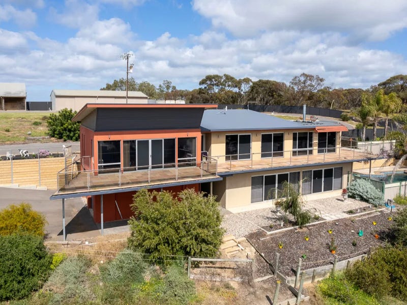 1153 Jervois Road, White Sands, SA 5253