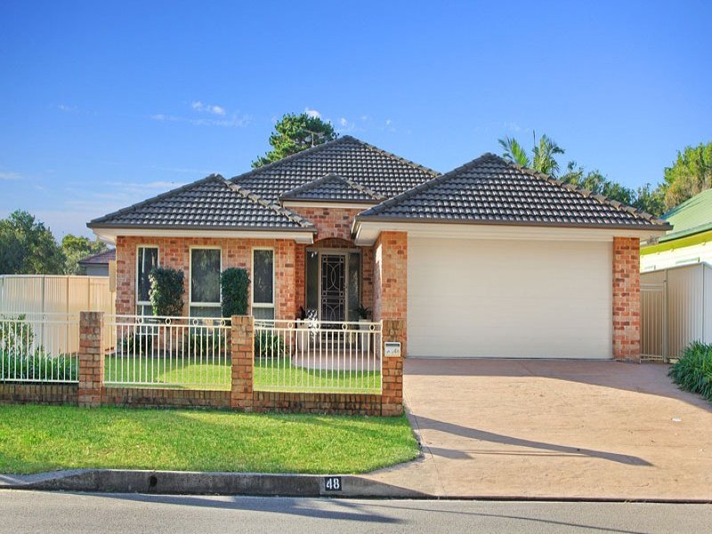 48 Murray Road, East Corrimal, NSW 2518