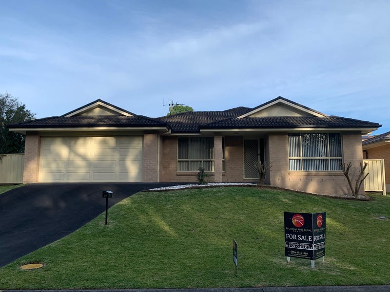 56 Explorers Way, Lake Cathie, NSW 2445 House for Sale