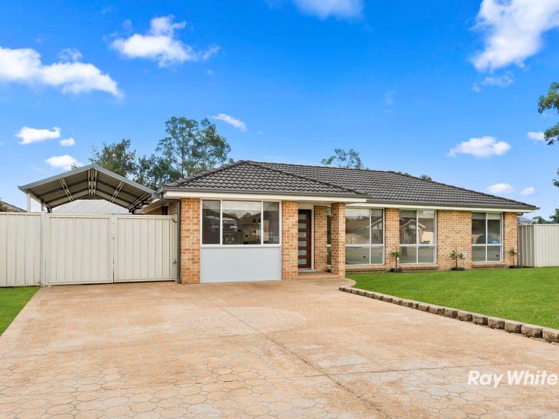 42 Bellatrix Street, Cranebrook, NSW 2749 - Property Details