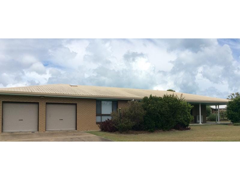 87 Spence Street, Point Vernon, QLD 4655