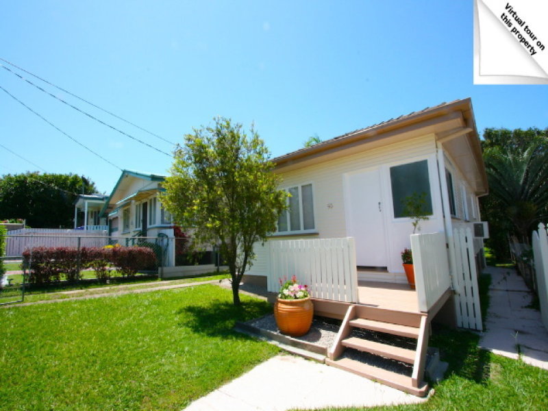 50 Ewan Street, Margate, QLD 4019