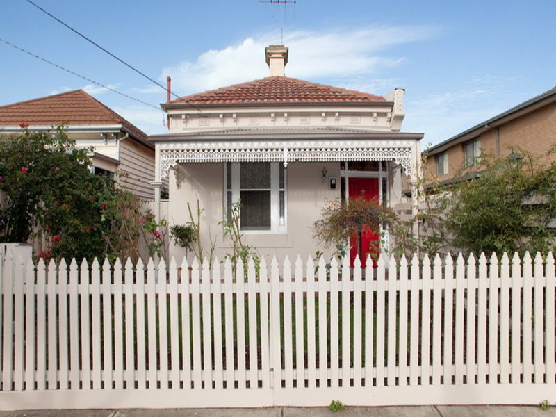 93 Roseberry Street, Ascot Vale, VIC 3032