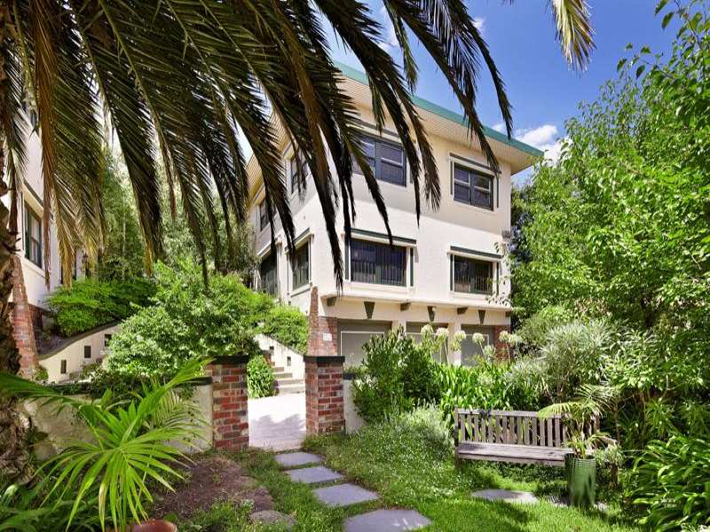 3/42 Grandview Grove, Prahran, Vic 3181 Property Details