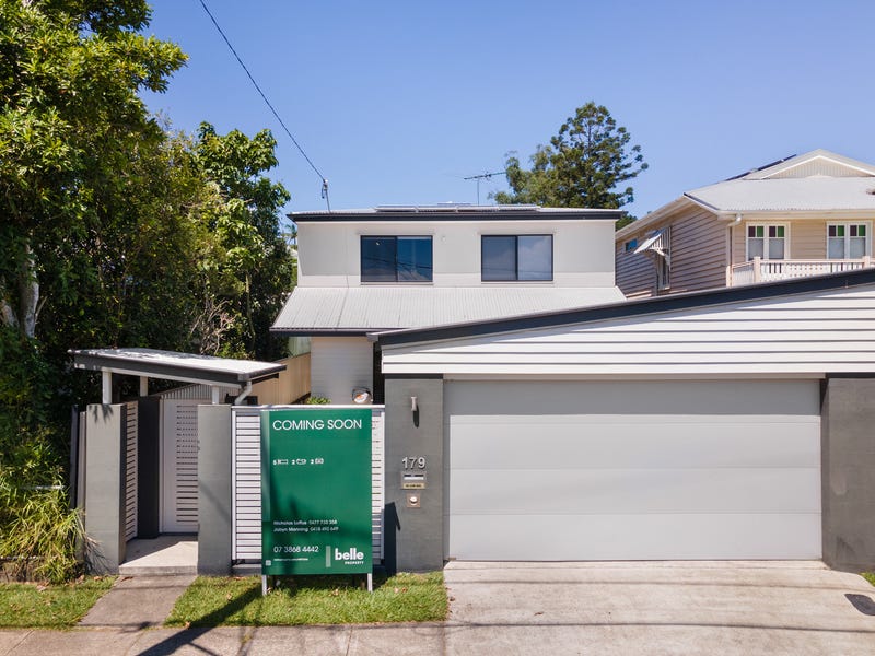 179 Newman Road, Geebung, Qld 4034