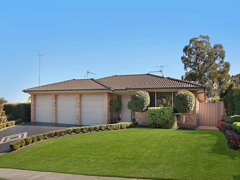 19 Whitehaven Drive, Lakelands, NSW 2282