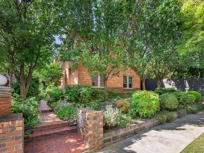 3/48 Mathoura Road, Toorak, VIC 3142