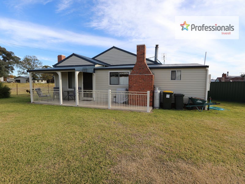 Acreage for Sale in NSW