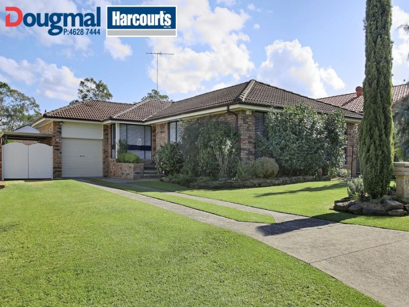 23 Corunna Avenue, Leumeah, NSW 2560 Property Details