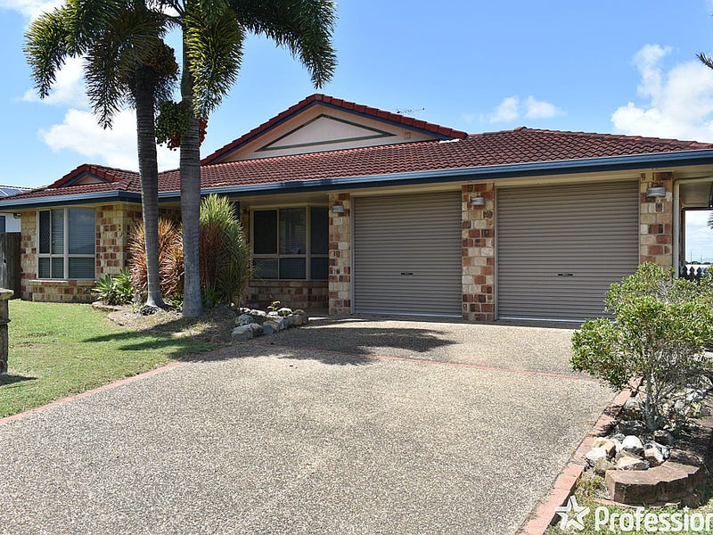 10 Cinnamon Drive, Glenella, Qld 4740 Property Details