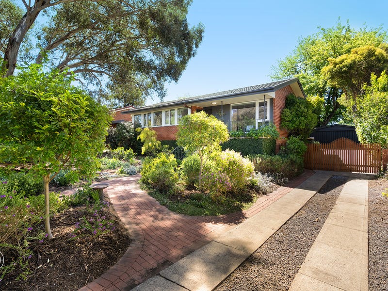 37 Newbery Crescent, Page, ACT 2614 Property Details