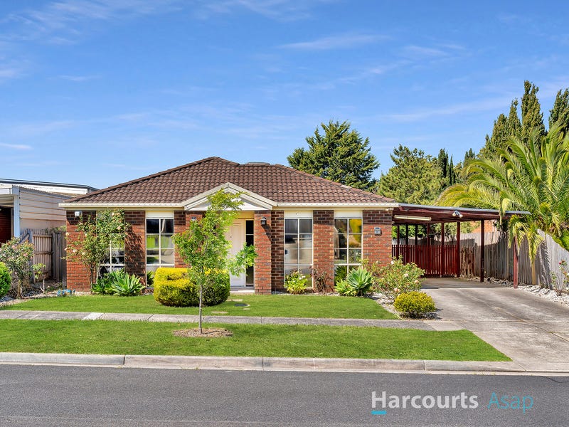 25 Eleanore Crescent, Hallam, Vic 3803 Property Details