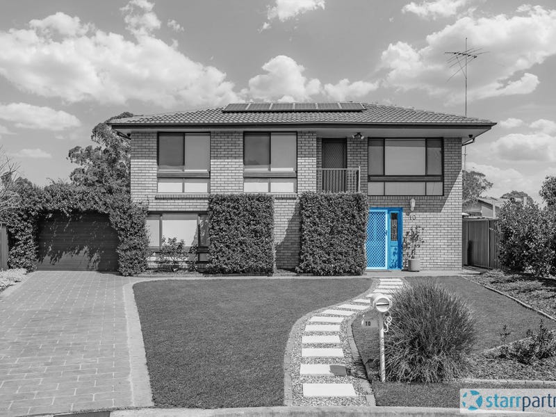 Sold House Prices Auction Results In Mcgraths Hill Nsw 2756 Realestate Com Au