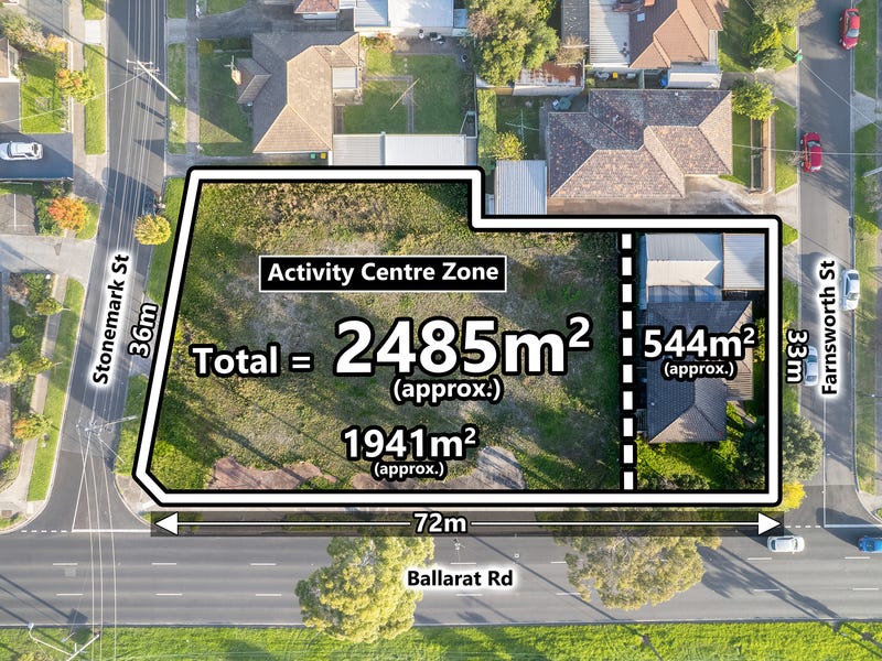 439445 Ballarat Road, Sunshine, Vic 3020 House for Sale realestate