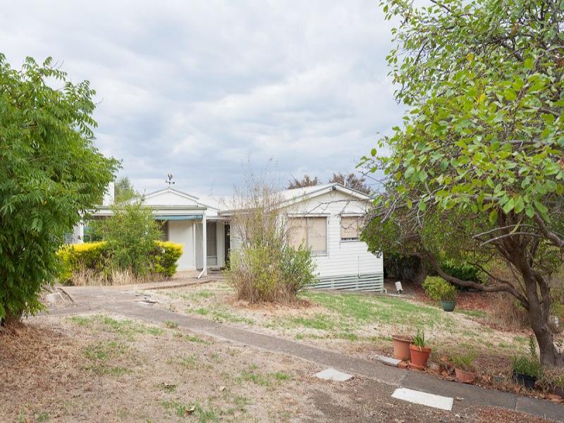 18 Brown Street, Castlemaine, Vic 3450 Property Details