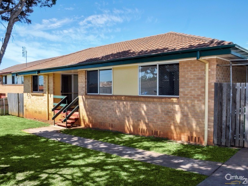 50 O'Quinn Street, Harristown, Qld 4350 Property Details